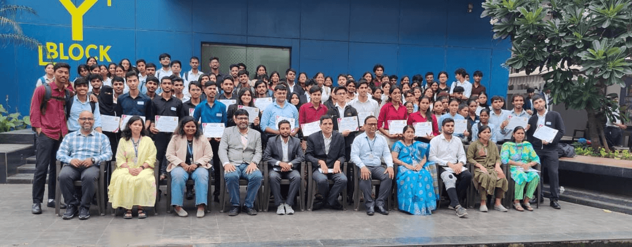 Vidyalankar Clg Competition